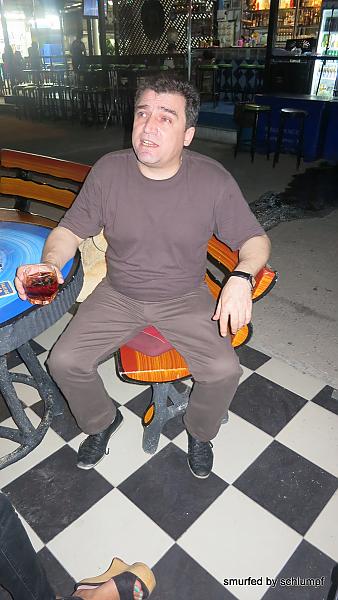 27.06.2013 Smurf Bar