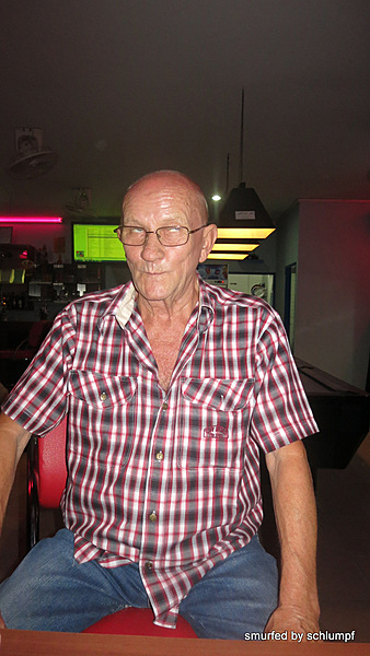27.09.2013 Smurf Bar