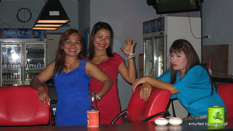 27.10.2013 Smurf Bar
