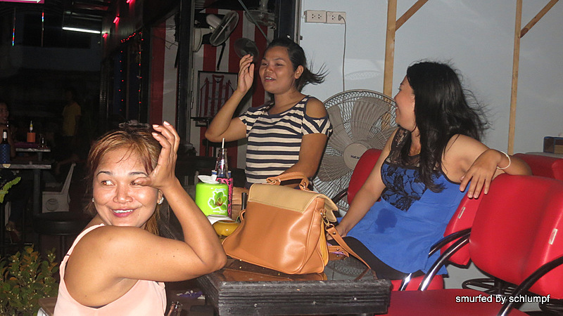 27.11.2013 Smurf Bar