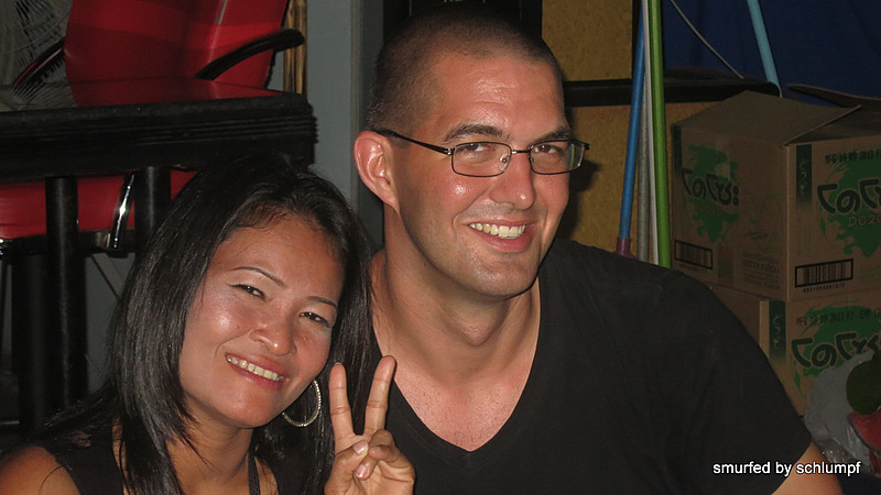 27.11.2013 Smurf Bar