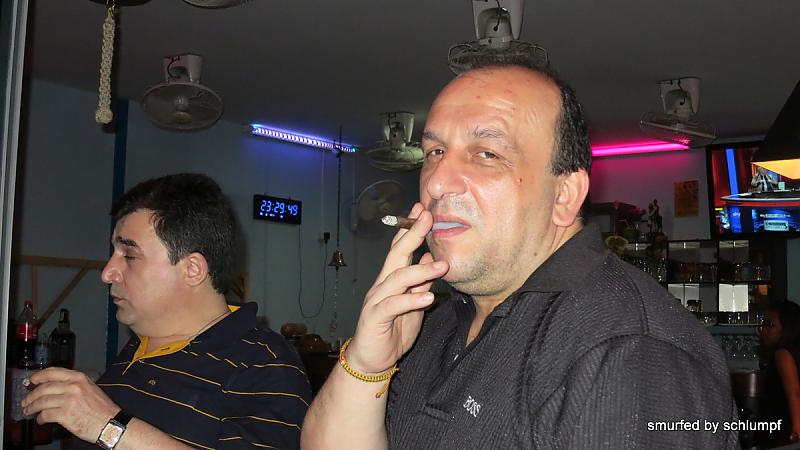 28.06.2013 Smurf Bar