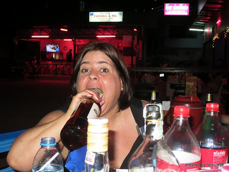 30.05.2013 Smurf Bar