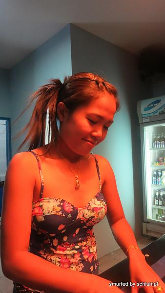 30.05.2013 Smurf Bar