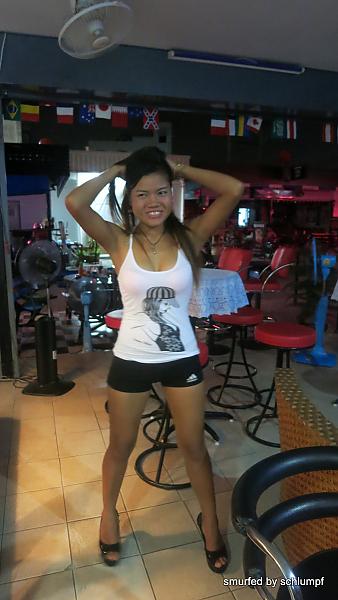 30.05.2013 Smurf Bar