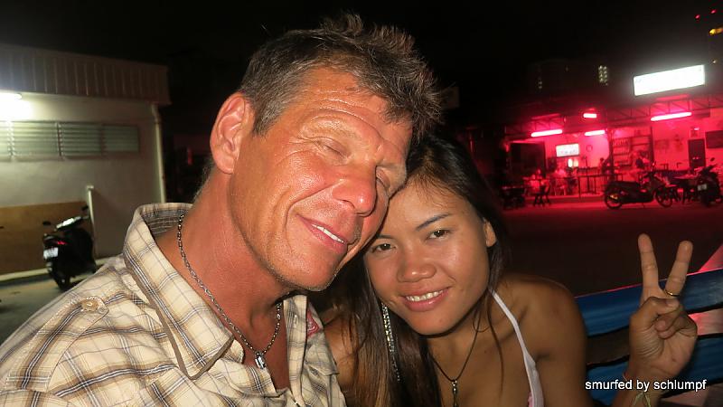 30.05.2013 Smurf Bar