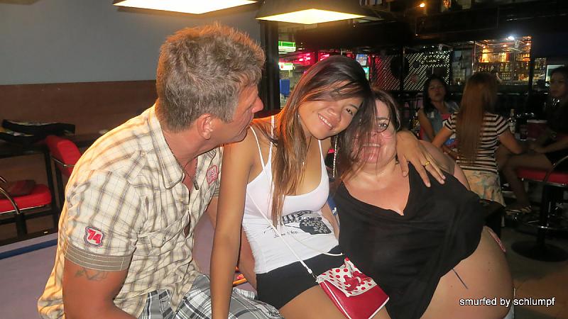 30.05.2013 Smurf Bar