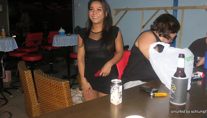 30.05.2013 Smurf Bar