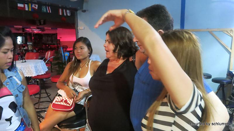 30.05.2013 Smurf Bar