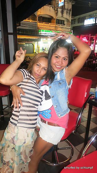 30.05.2013 Smurf Bar