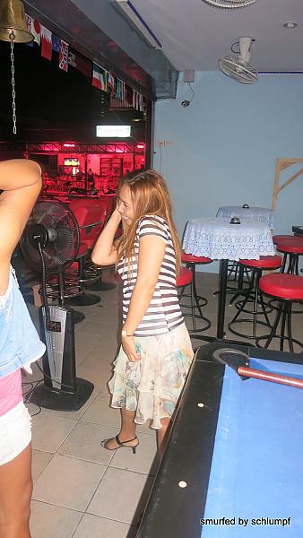 30.05.2013 Smurf Bar