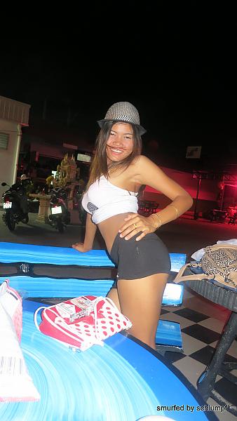 30.05.2013 Smurf Bar