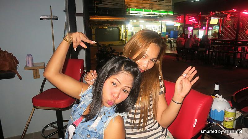 30.05.2013 Smurf Bar