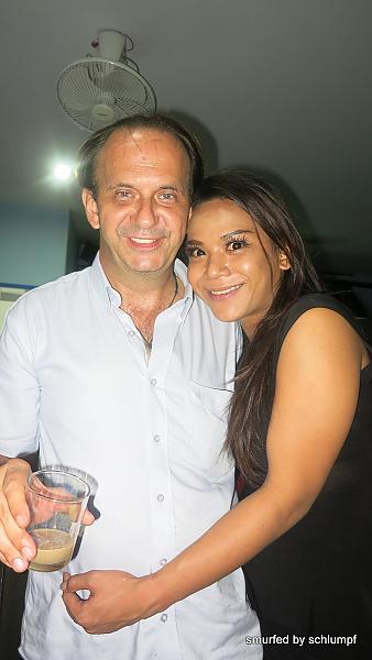 30.05.2013 Smurf Bar
