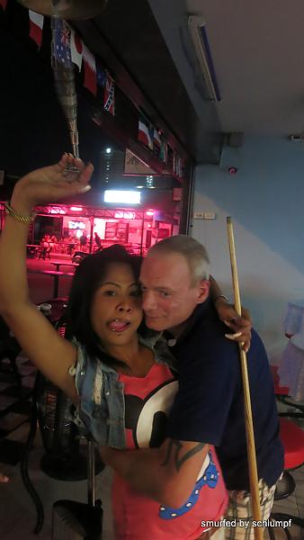 30.05.2013 Smurf Bar