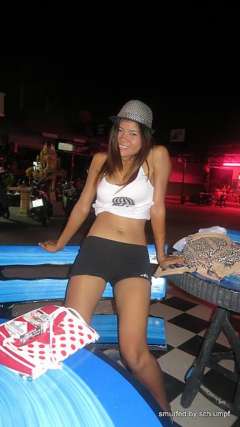 30.05.2013 Smurf Bar