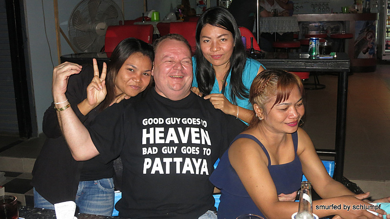 30.11.2013 Smurf Bar