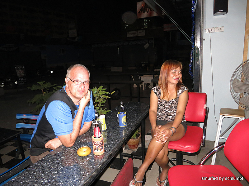 30.12.2013 Smurf Bar