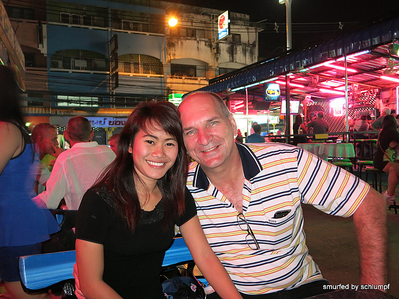 30.12.2013 Smurf Bar