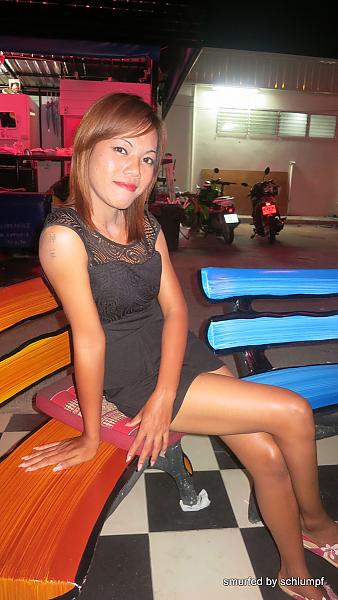 31.05.2013 Smurf Bar