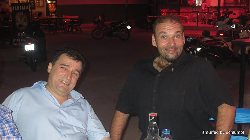 31.05.2013 Smurf Bar