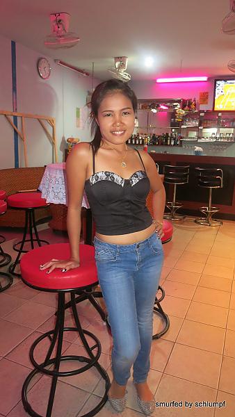 31.05.2013 Smurf Bar