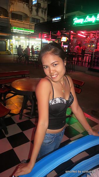 31.05.2013 Smurf Bar