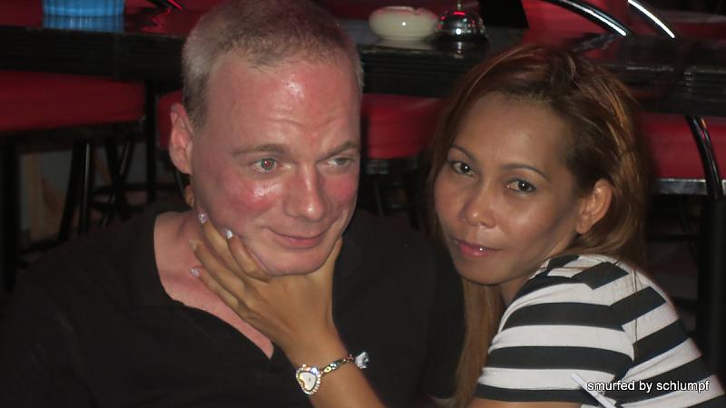 31.05.2013 Smurf Bar