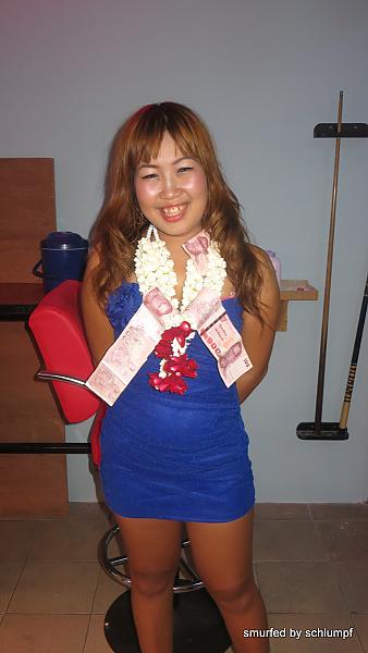 31.05.2013 Smurf Bar