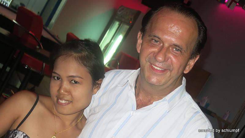 31.05.2013 Smurf Bar