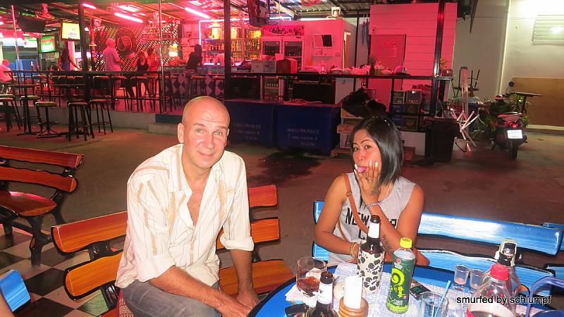 31.05.2013 Smurf Bar