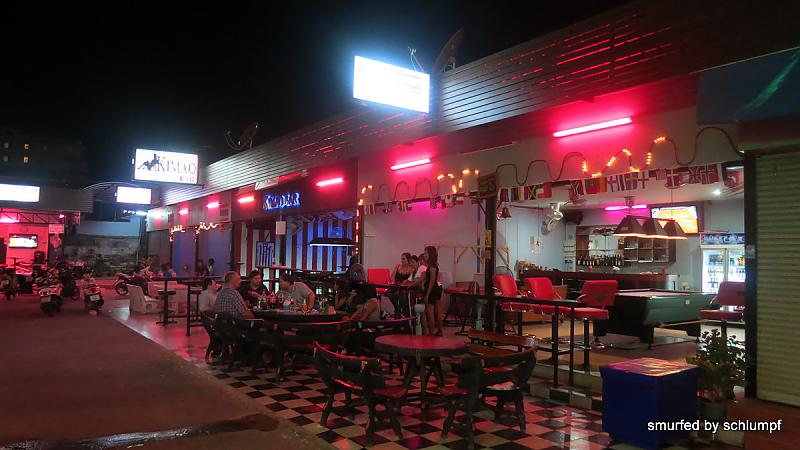 31.05.2013 Smurf Bar