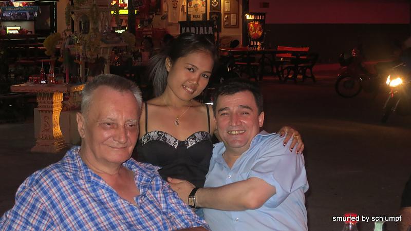 31.05.2013 Smurf Bar