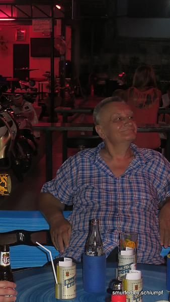 31.05.2013 Smurf Bar