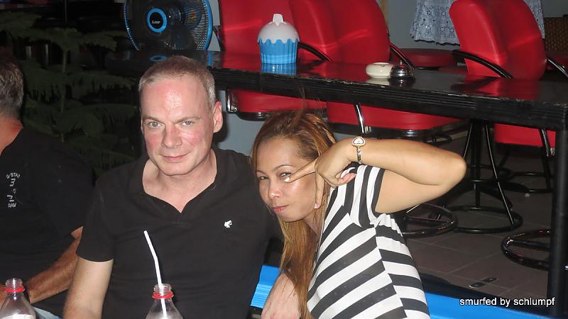 31.05.2013 Smurf Bar