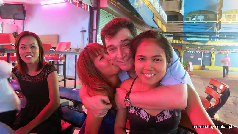 31.05.2013 Smurf Bar