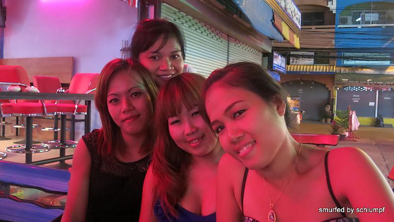 31.05.2013 Smurf Bar