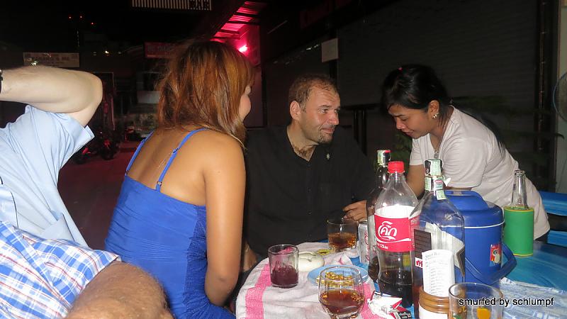 31.05.2013 Smurf Bar