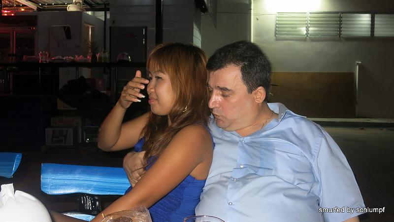 31.05.2013 Smurf Bar