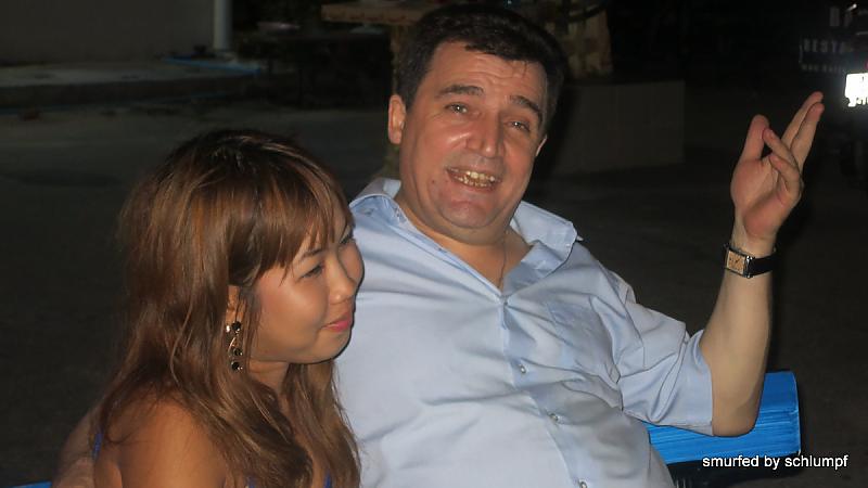 31.05.2013 Smurf Bar
