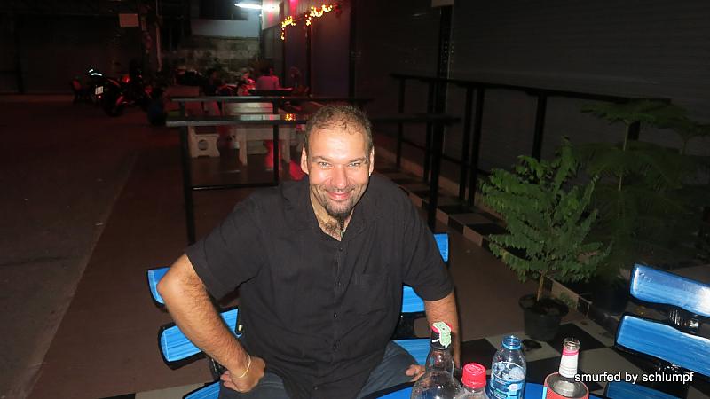31.05.2013 Smurf Bar