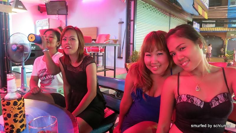 31.05.2013 Smurf Bar