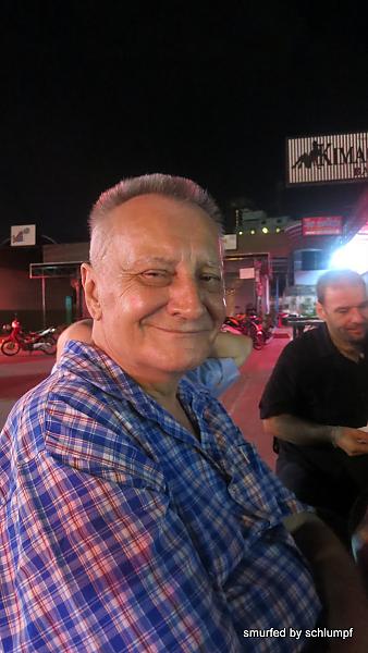 31.05.2013 Smurf Bar
