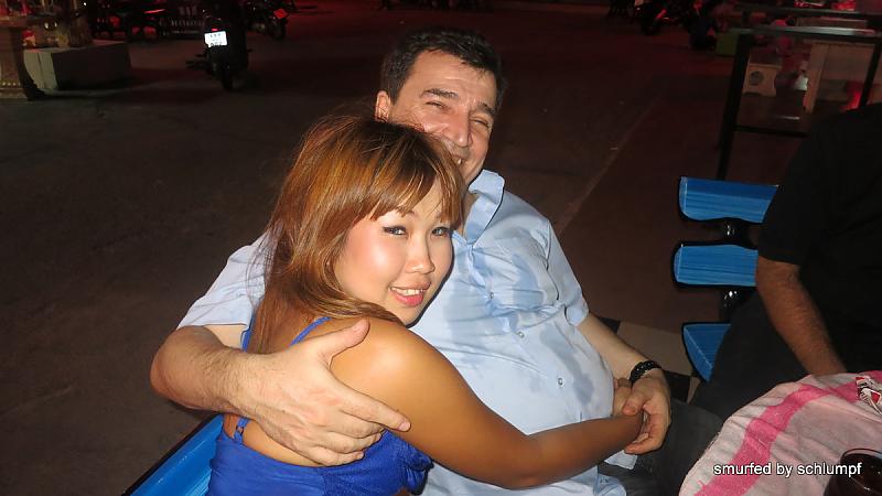 31.05.2013 Smurf Bar