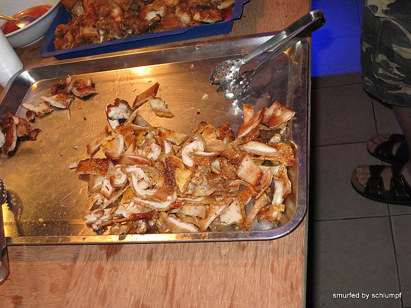 31.12.2013 Smurf Bar