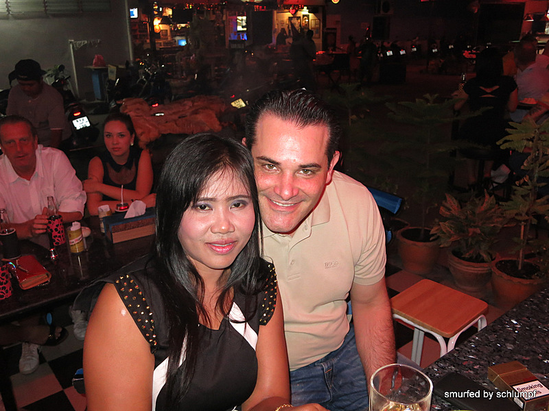 31.12.2013 Smurf Bar