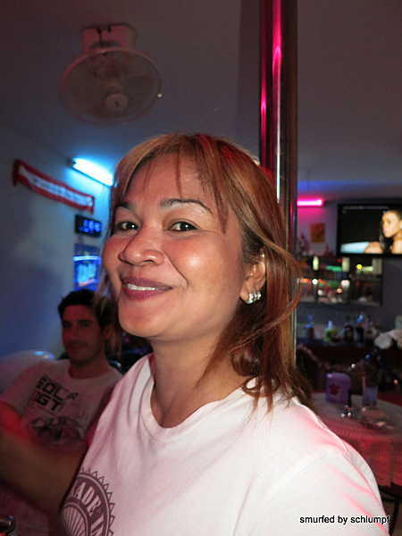 31.12.2013 Smurf Bar