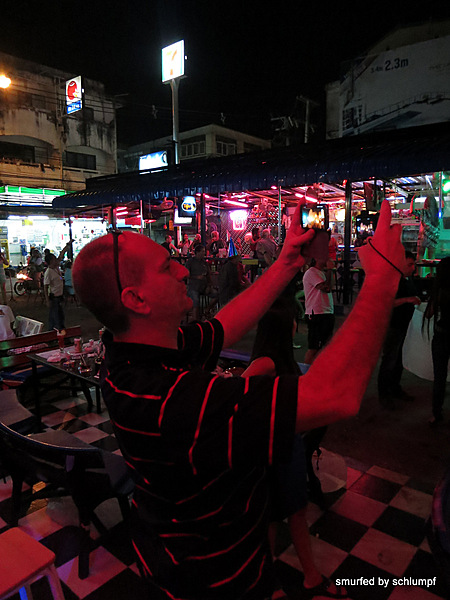 31.12.2013 Smurf Bar