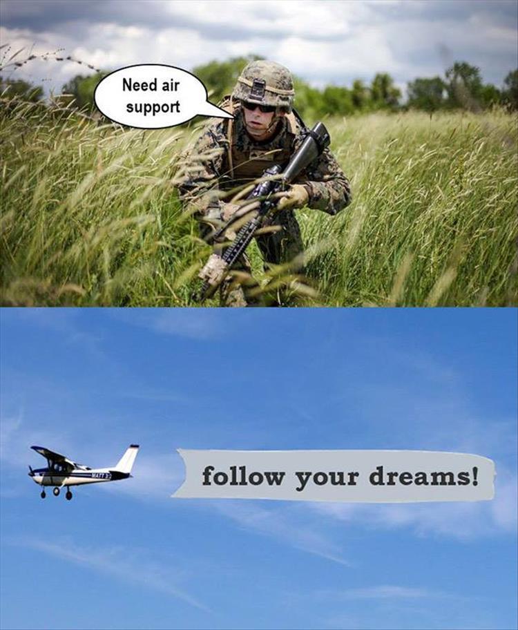 AirSupport