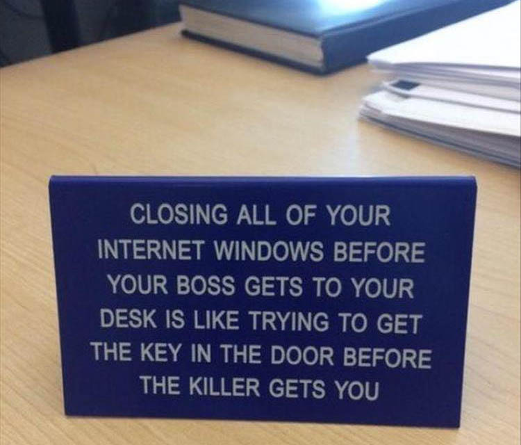 AllYourWindows